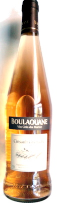 Boulaouane gris