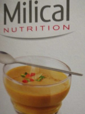 Milical  légumes du potager