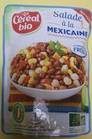 Salade à la Mexicaine