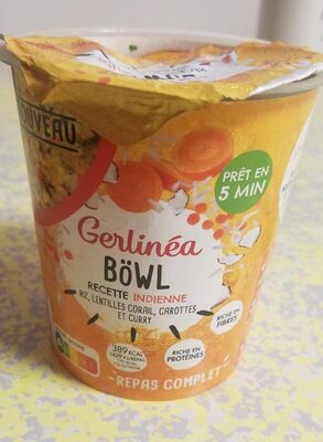 Gerlinéa böwl