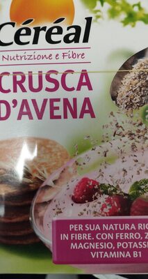 Crusca d'vena