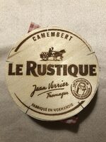 Le Rustique