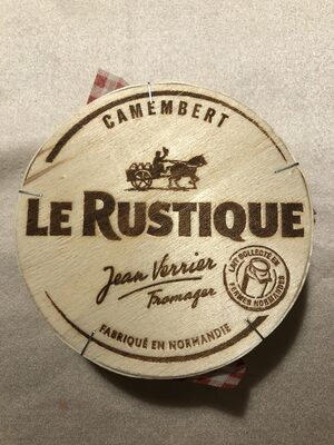 Le Rustique