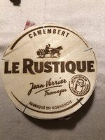 Le Rustique