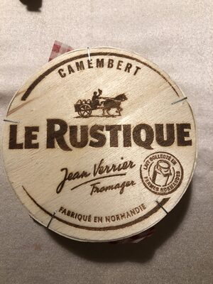 Le Rustique
