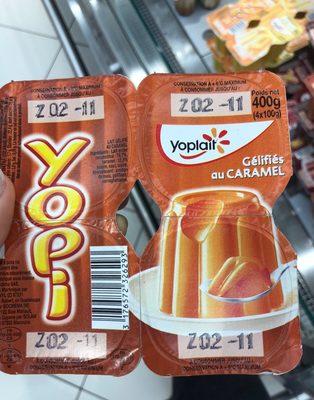 Yopi