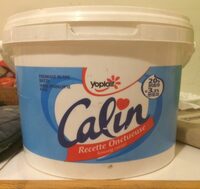 Yoplait calin