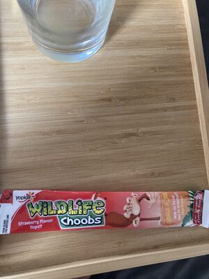 Wildlife variety choobs