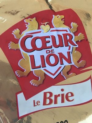 Französischer Brie aus pasteurisierter Milch