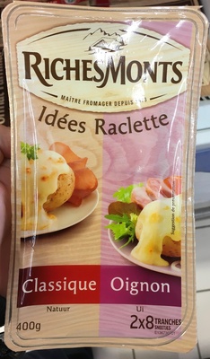 Classique Nature & Oignons