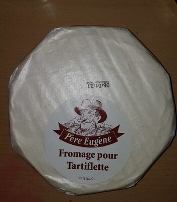 Fromage pour Tartiflette