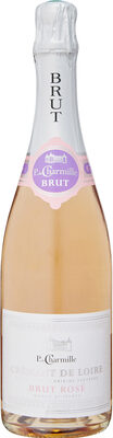 Cremant Rose