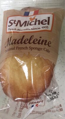Madeleine