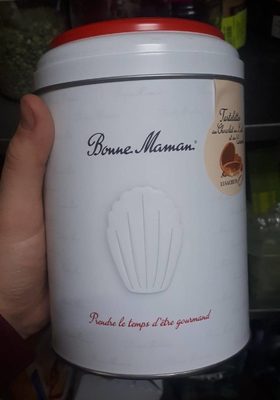 Tartelettes au chocolat au lait et caramel