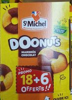 Doonuts