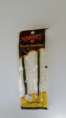 Fin Du Monde, Nostradamus An 2000 front packaging