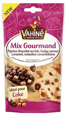 Mix Gourmand