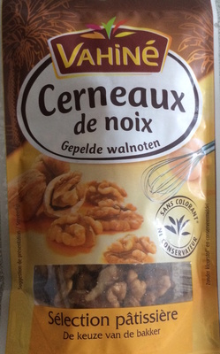 Cerneaux de noix