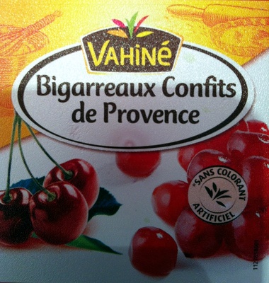 Écorces d'Orange Confites