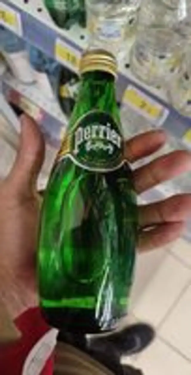 perrier