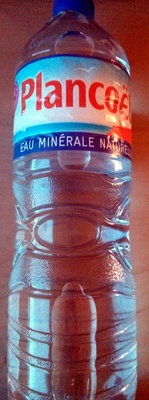 Eau Plancoët