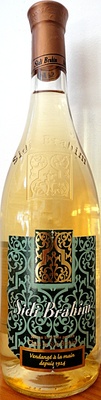 Sidi Brahim Blanc