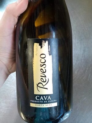 Revesco Cava