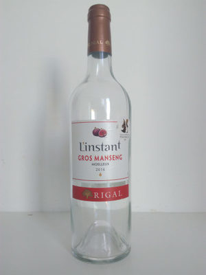 L'instant Gros Manseng