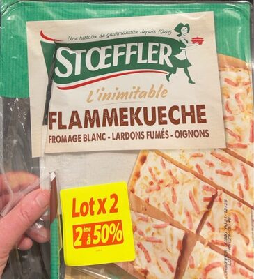 Flammekueche