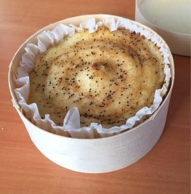 Parmentier de canard front packaging