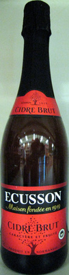 Cidre brut