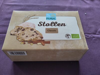 Stollen Classic