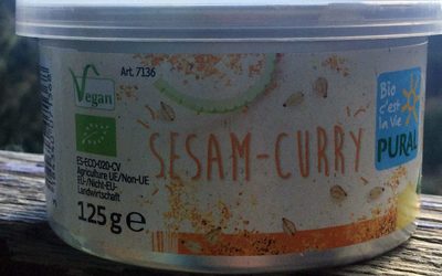Sésam-Curry