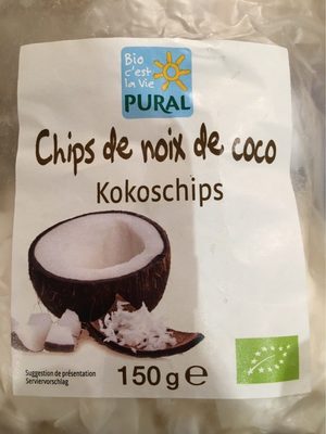 Kokoschips