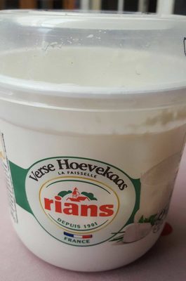 La faisselle fromage frais