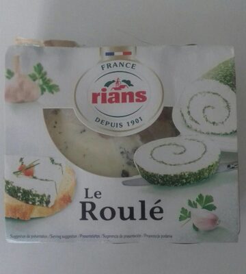 Rians Le Roulé