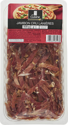 Unknown front packaging