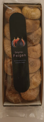 Smyrna-Feigen front packaging