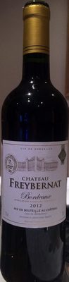 Chateau Freybernat