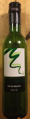 Sauvignon 2014