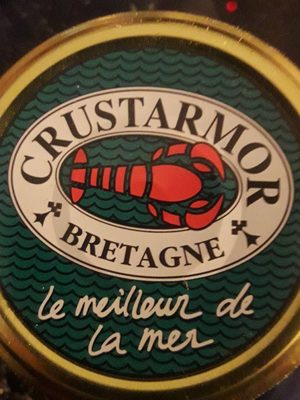 Rillettes de daurade à la créole