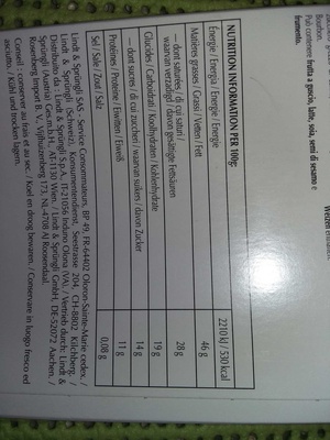 85% cacao noir puissant