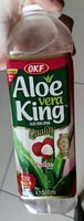 Aloe Vera king