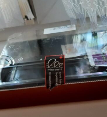 Mira Sushi