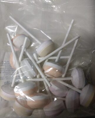 Lollies bipop