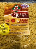 Spaetzle