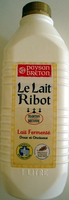 Le Lait Ribot