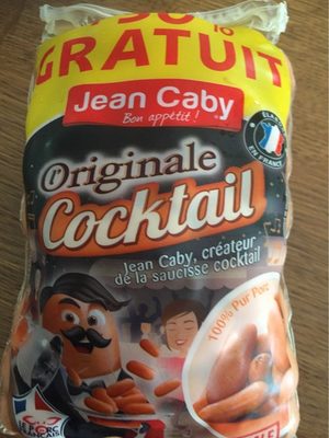 L'originale cocktail