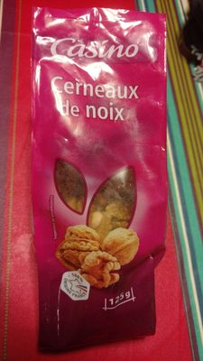 Cerneaux de Noix