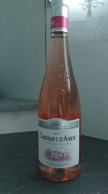 Cabernet d'Anjou
